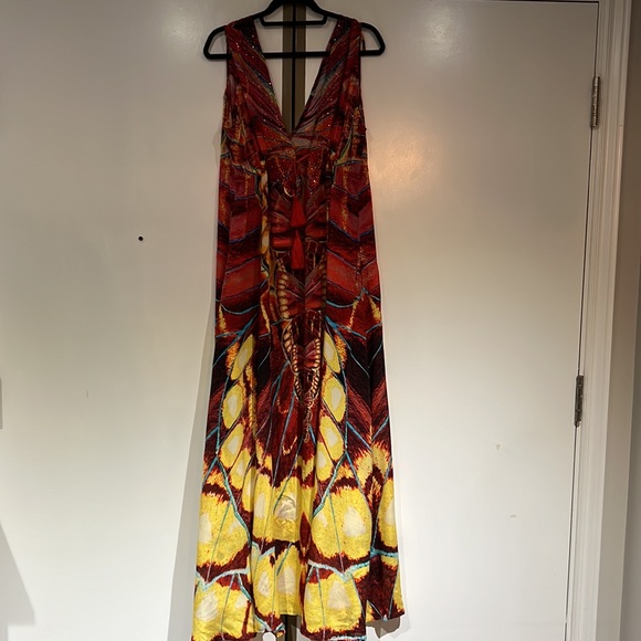 Maxi Dress - Picture 2 of 5